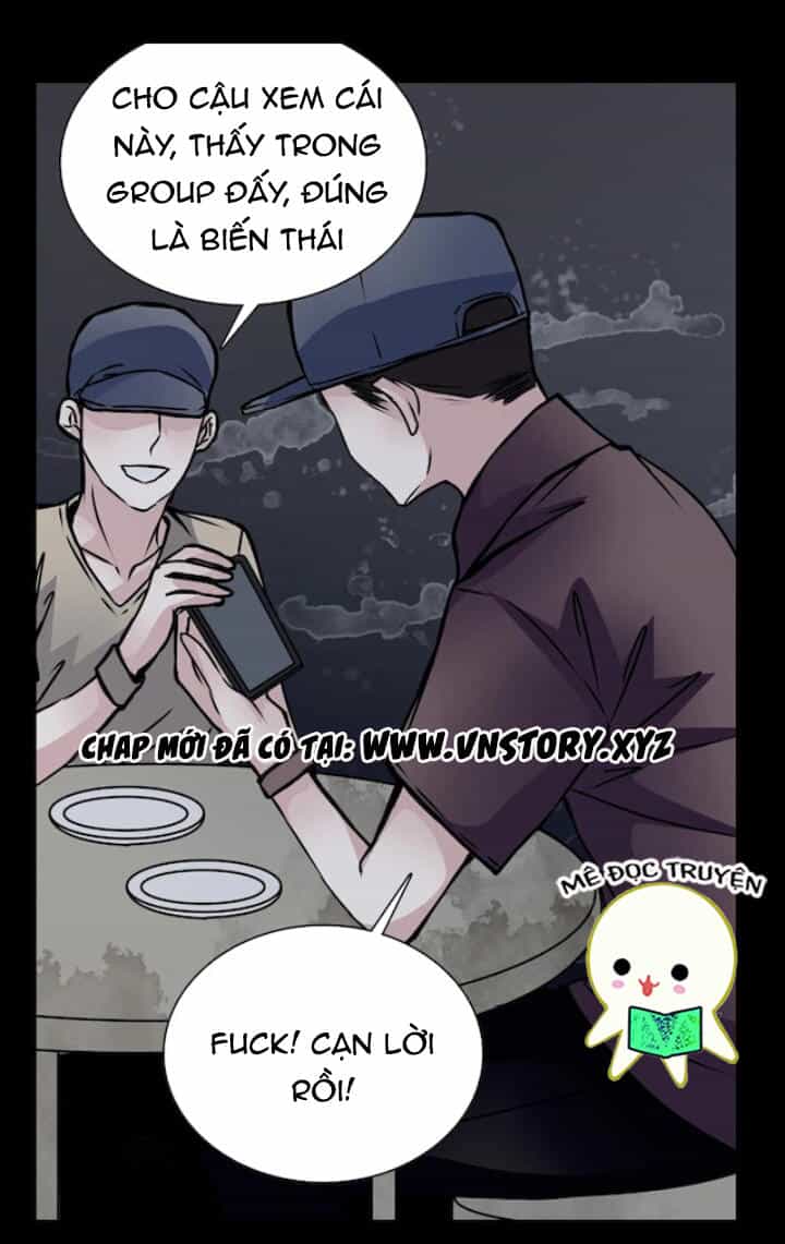 Nhật Ký Nữ Phù Thủy Hồi Sinh - Chương 14 - ảnh 19