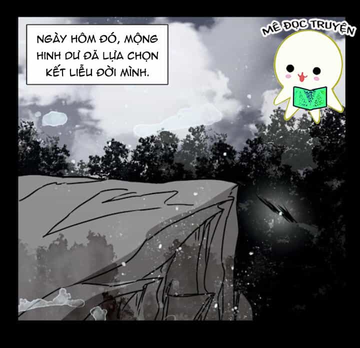Nhật Ký Nữ Phù Thủy Hồi Sinh - Chương 21 - ảnh 16