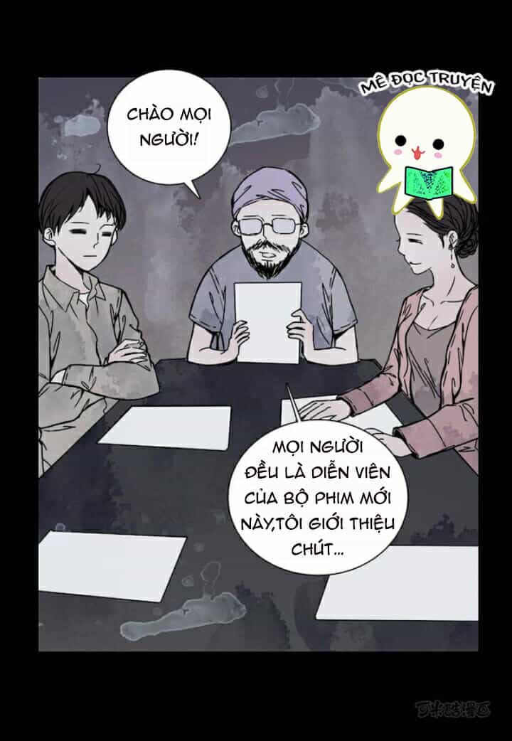 Nhật Ký Nữ Phù Thủy Hồi Sinh - Chương 24 - ảnh 4