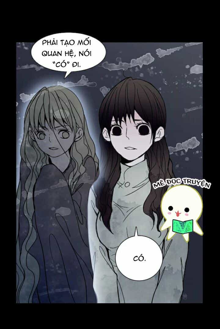 Nhật Ký Nữ Phù Thủy Hồi Sinh - Chương 26 - ảnh 8