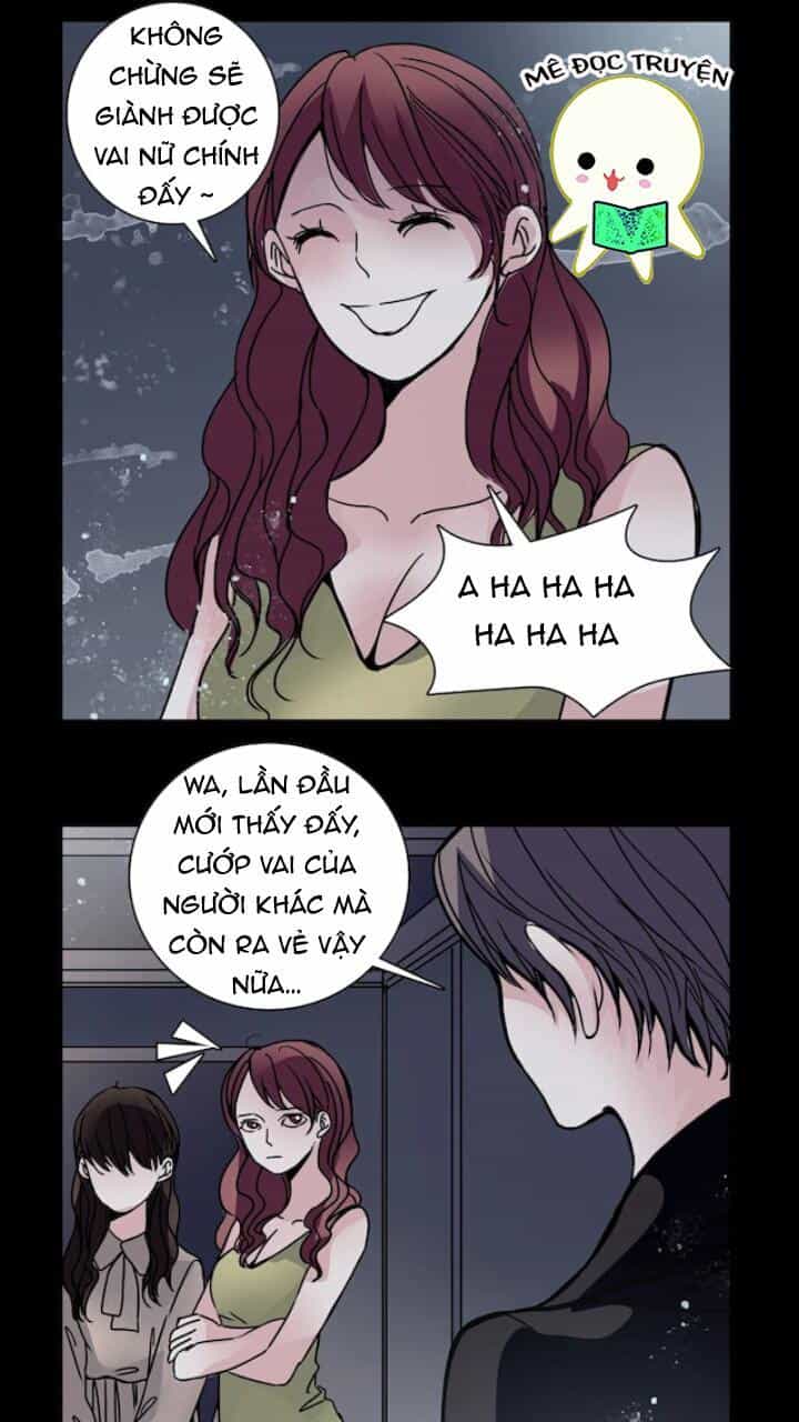 Nhật Ký Nữ Phù Thủy Hồi Sinh - Chương 28 - ảnh 8