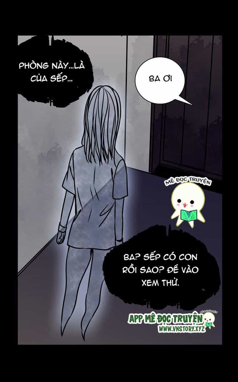 Nhật Ký Nữ Phù Thủy Hồi Sinh - Chương 37 - ảnh 30