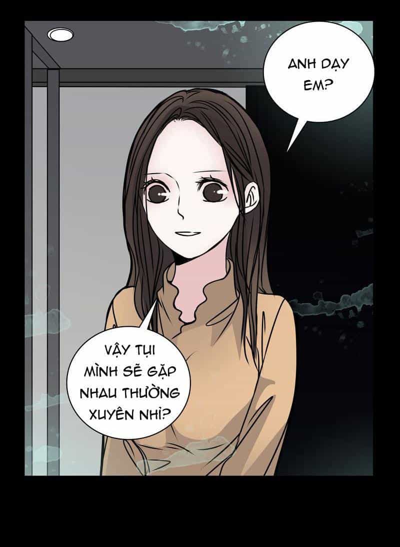 Nhật Ký Nữ Phù Thủy Hồi Sinh - Chương 38 - ảnh 17