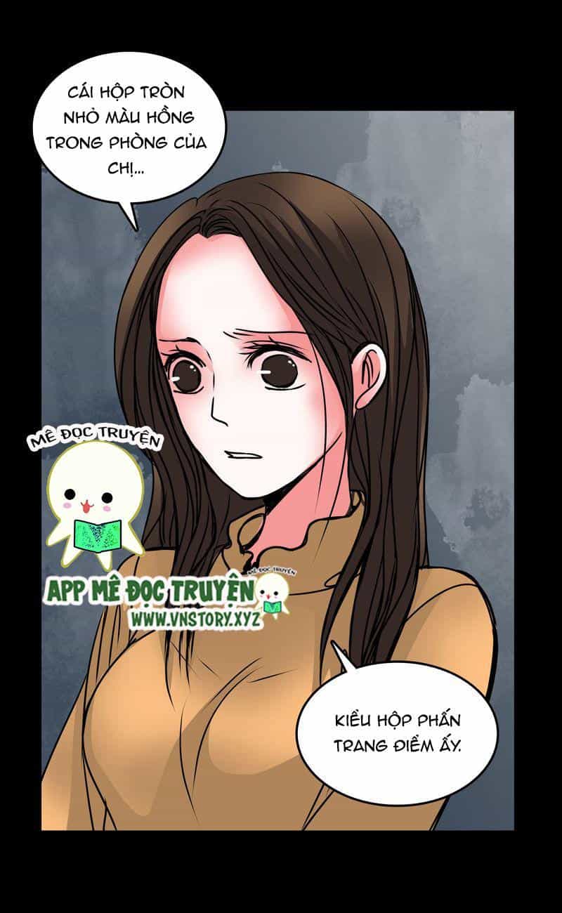 Nhật Ký Nữ Phù Thủy Hồi Sinh - Chương 39 - ảnh 3