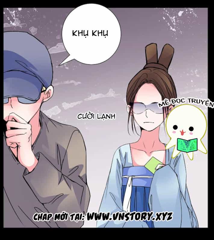 Nhật Ký Nữ Phù Thủy Hồi Sinh - Chương 4 - ảnh 27