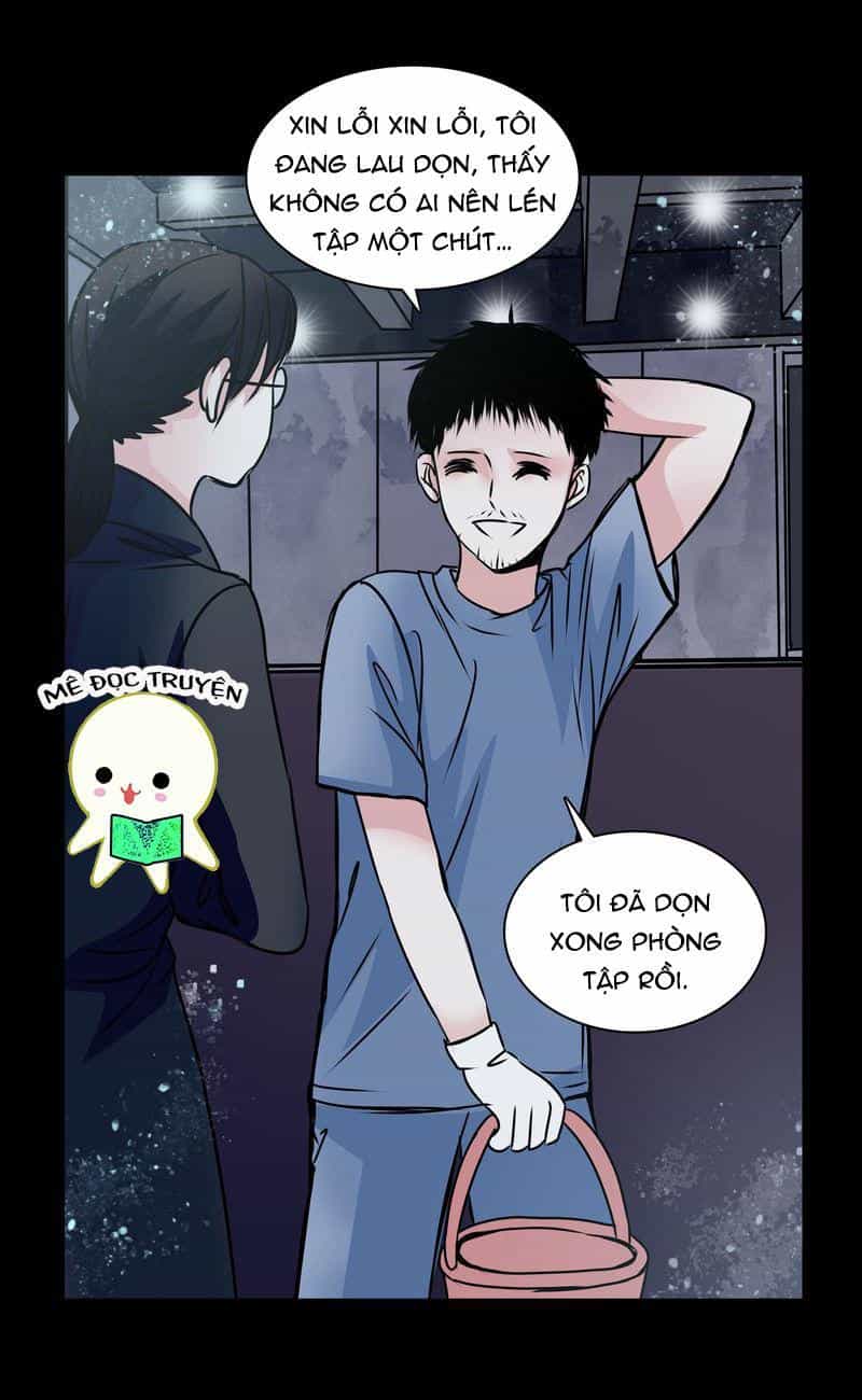 Nhật Ký Nữ Phù Thủy Hồi Sinh - Chương 40 - ảnh 27