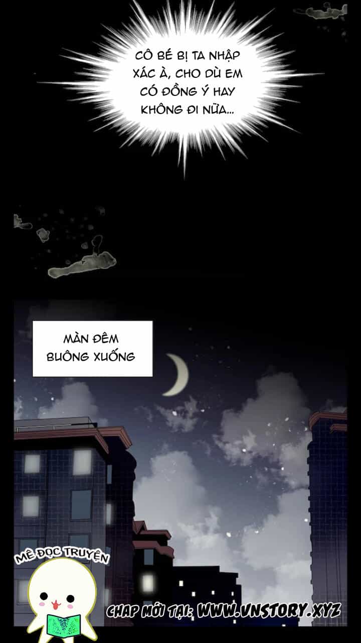 Nhật Ký Nữ Phù Thủy Hồi Sinh - Chương 5 - ảnh 3