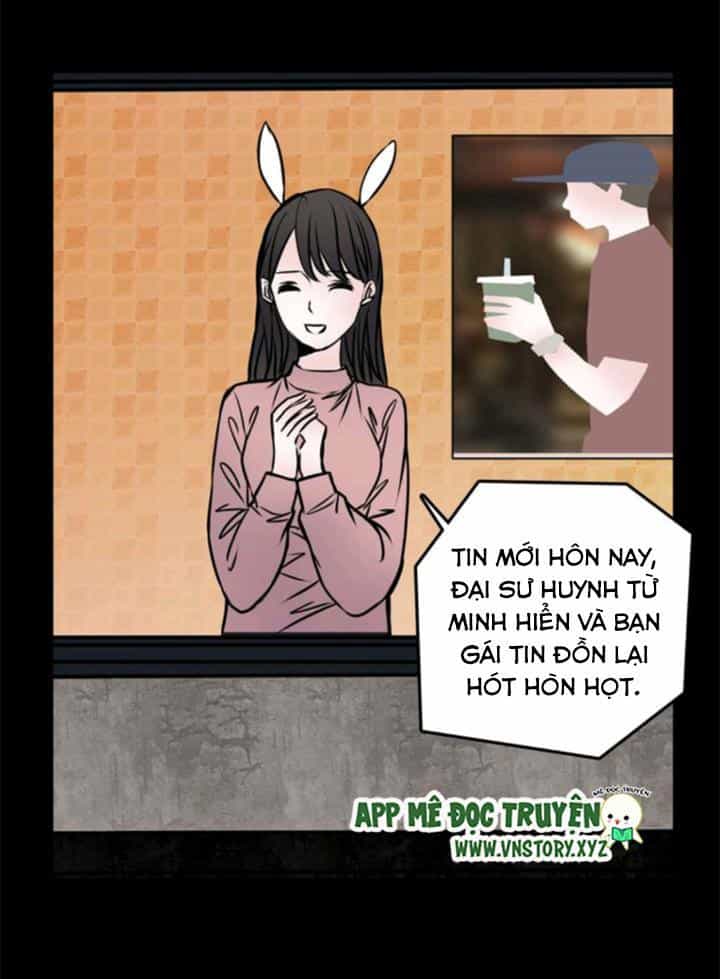 Nhật Ký Nữ Phù Thủy Hồi Sinh - Chương 51 - ảnh 21