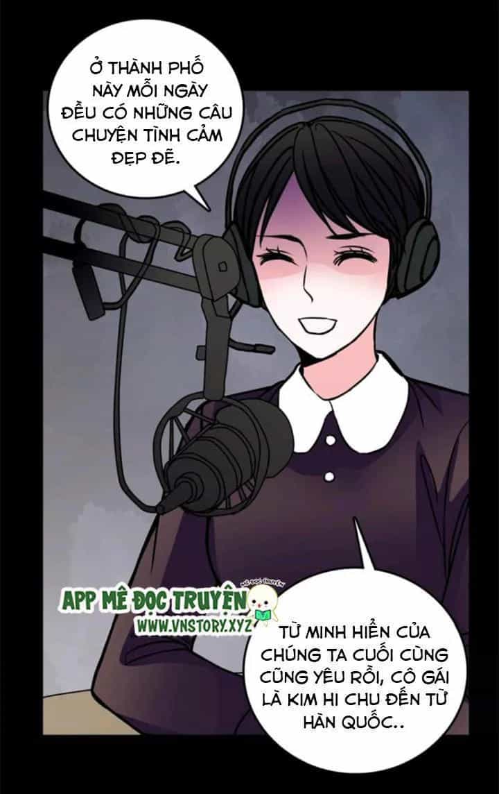 Nhật Ký Nữ Phù Thủy Hồi Sinh - Chương 52 - ảnh 17