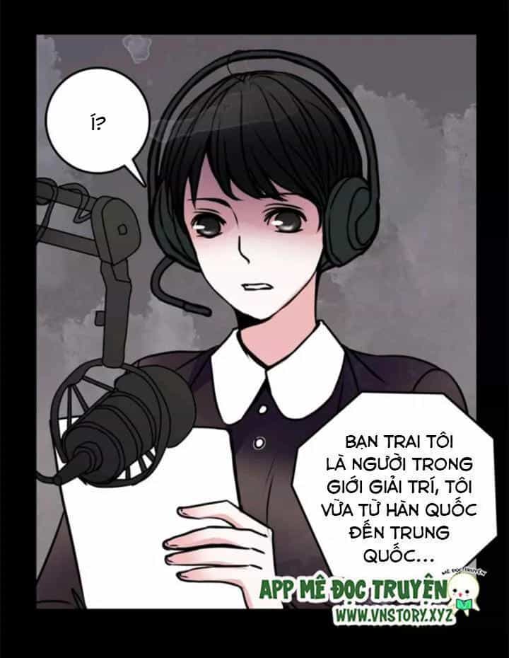 Nhật Ký Nữ Phù Thủy Hồi Sinh - Chương 52 - ảnh 22