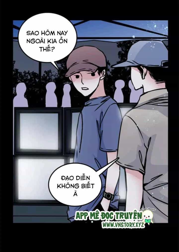 Nhật Ký Nữ Phù Thủy Hồi Sinh - Chương 52 - ảnh 4