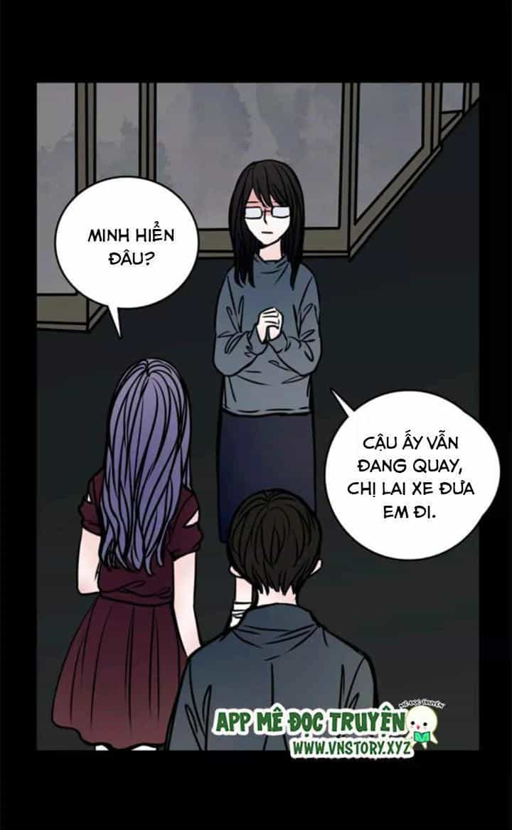 Nhật Ký Nữ Phù Thủy Hồi Sinh - Chương 53 - ảnh 17