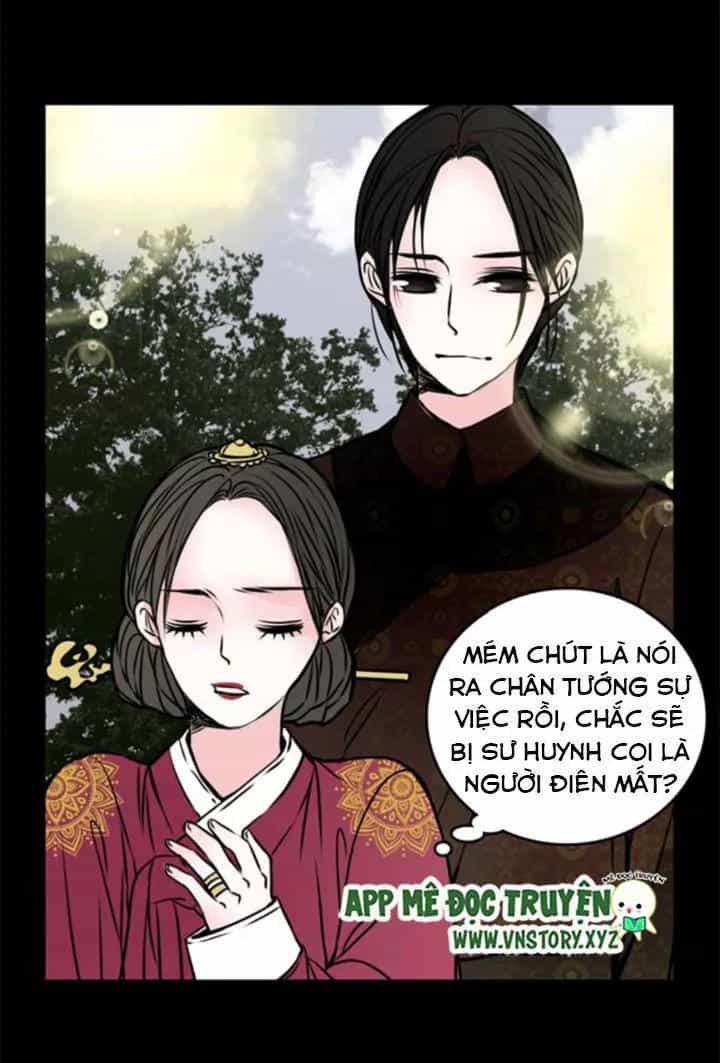Nhật Ký Nữ Phù Thủy Hồi Sinh - Chương 54 - ảnh 12