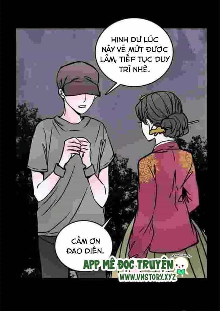 Nhật Ký Nữ Phù Thủy Hồi Sinh - Chương 55 - ảnh 7