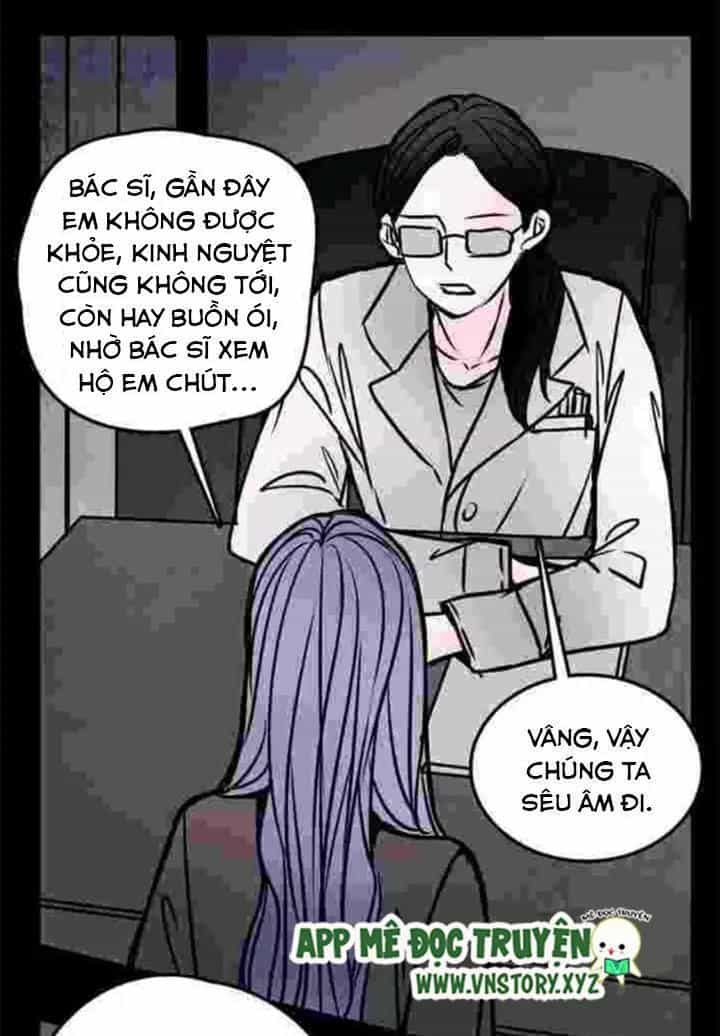 Nhật Ký Nữ Phù Thủy Hồi Sinh - Chương 56 - ảnh 5