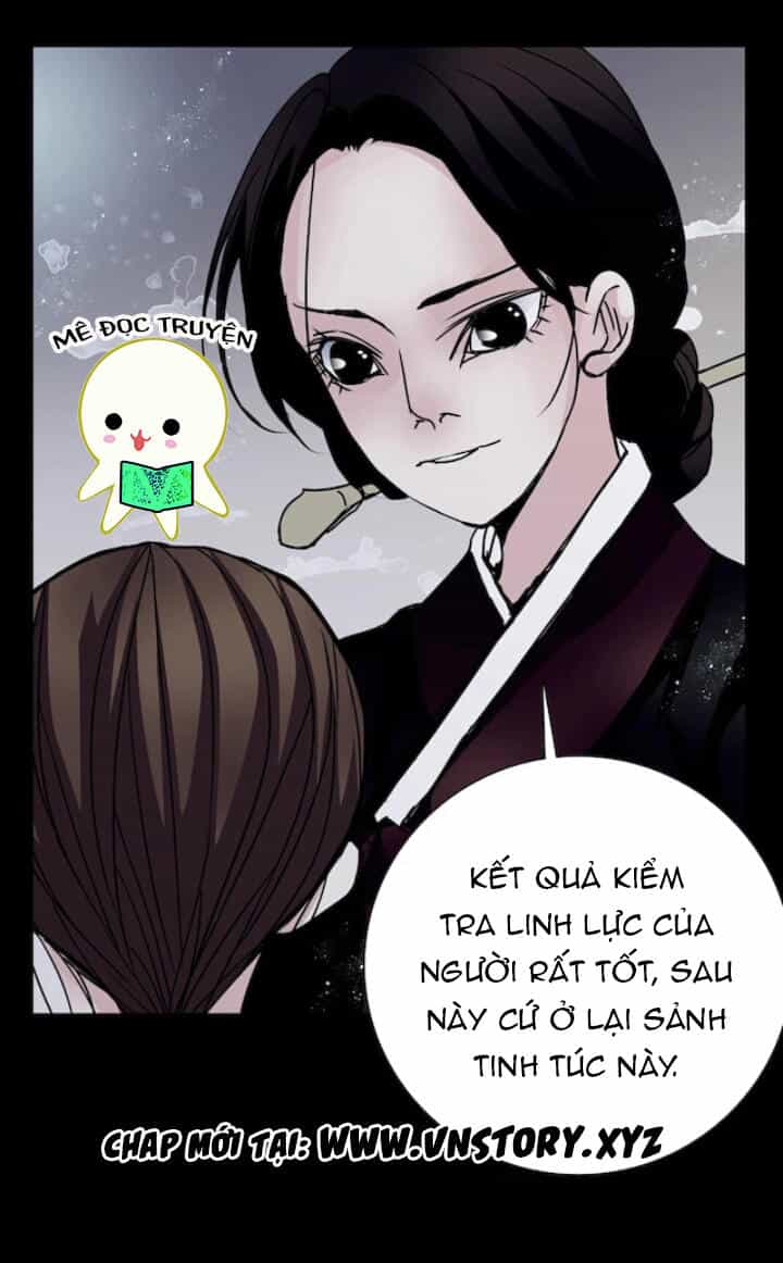 Nhật Ký Nữ Phù Thủy Hồi Sinh - Chương 7 - ảnh 18