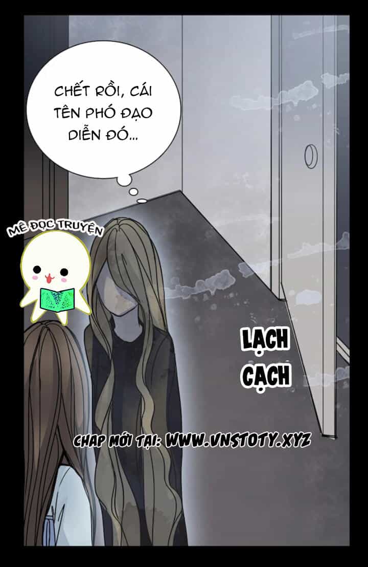 Nhật Ký Nữ Phù Thủy Hồi Sinh - Chương 9 - ảnh 32