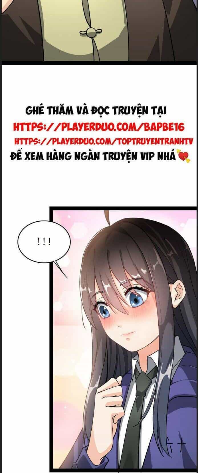 Nhật Ký Thường Ngày Của Tiên Vương - Chương 13 - ảnh 22