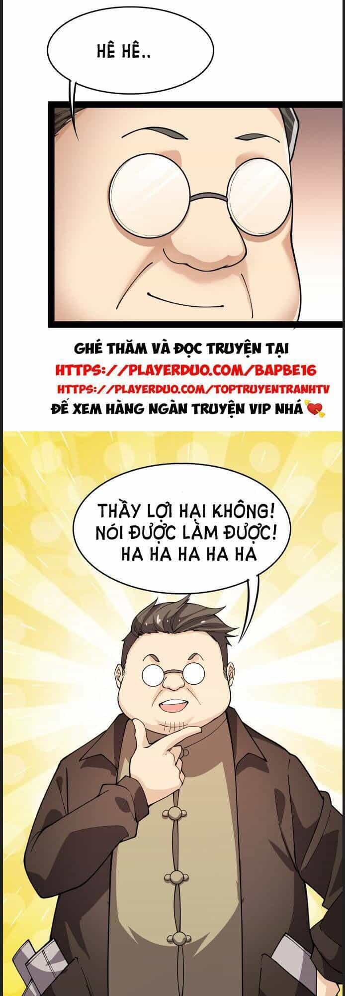 Nhật Ký Thường Ngày Của Tiên Vương - Chương 15 - ảnh 11