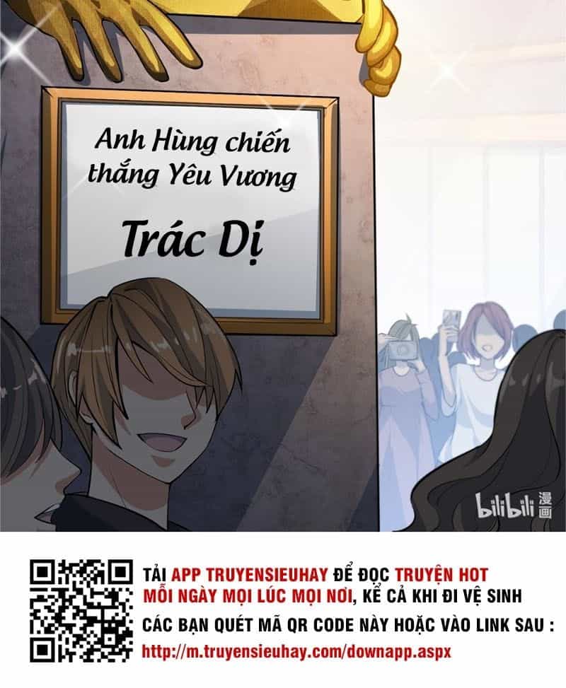 Nhật Ký Thường Ngày Của Tiên Vương - Chương 1.5 - ảnh 23