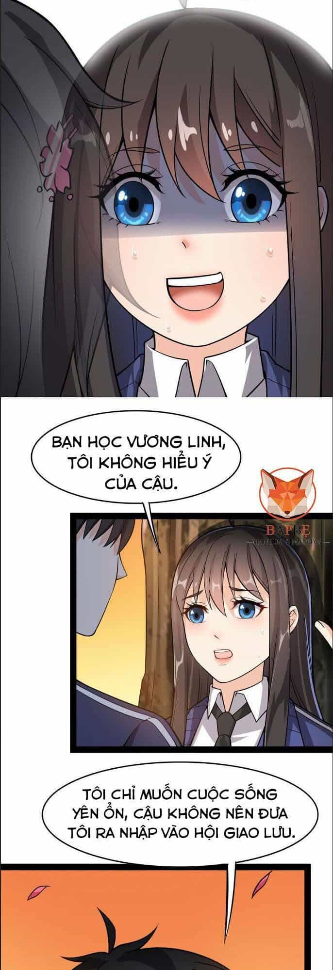 Nhật Ký Thường Ngày Của Tiên Vương - Chương 20 - ảnh 11