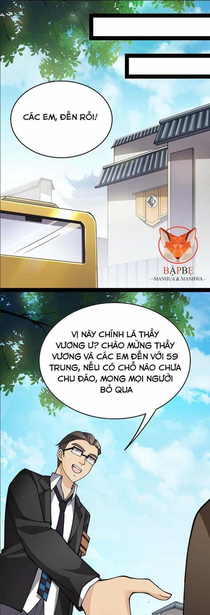Nhật Ký Thường Ngày Của Tiên Vương - Chương 22 - ảnh 14