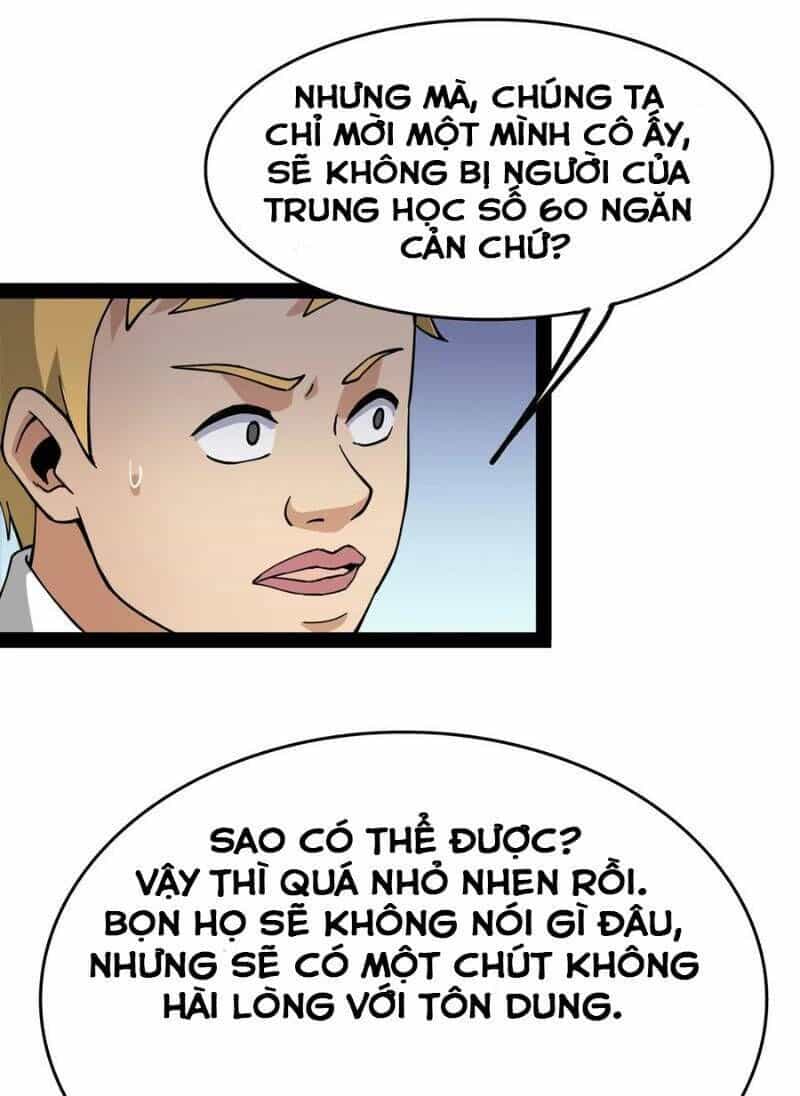 Nhật Ký Thường Ngày Của Tiên Vương - Chương 26 - ảnh 21