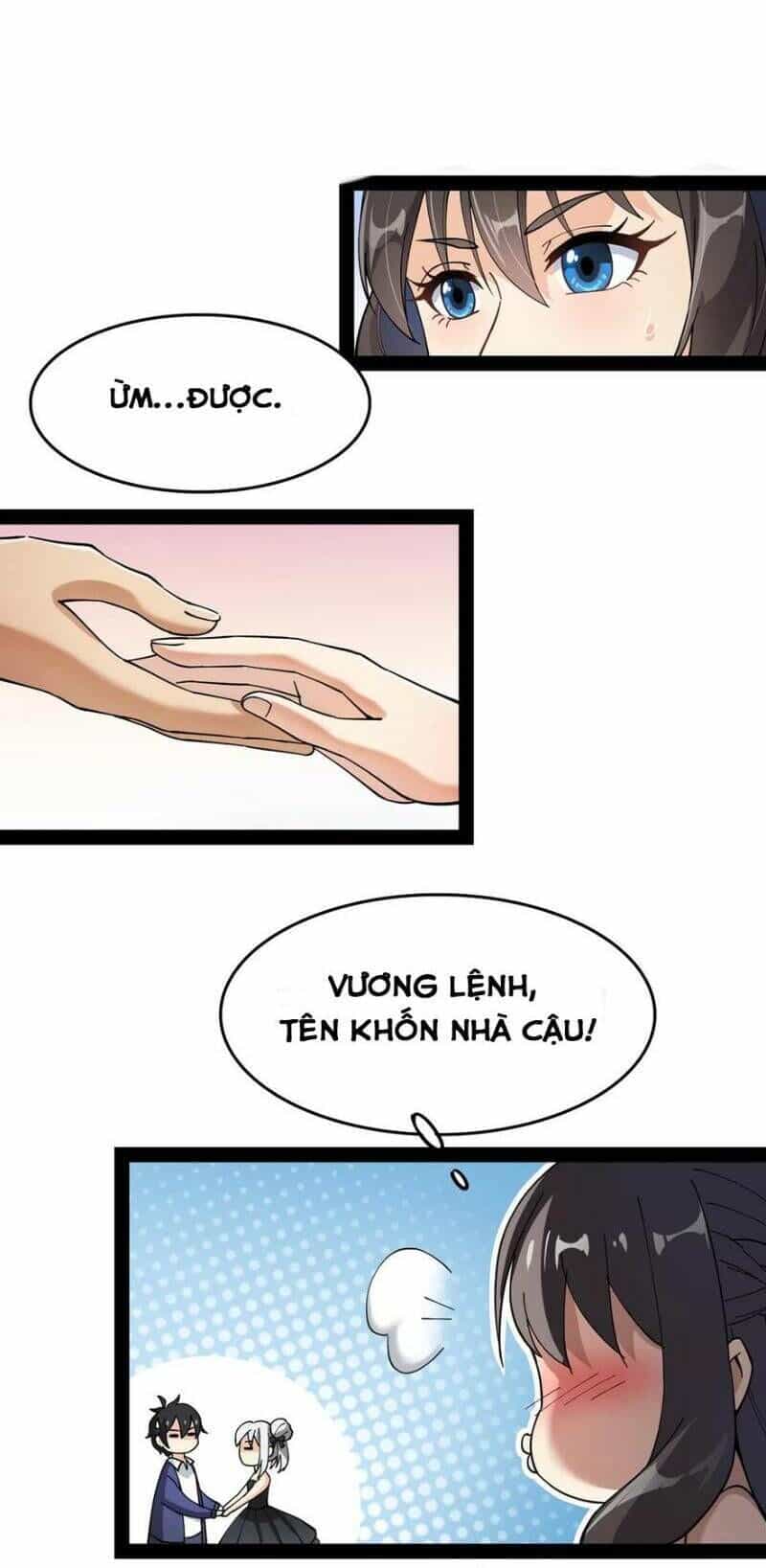 Nhật Ký Thường Ngày Của Tiên Vương - Chương 27 - ảnh 10
