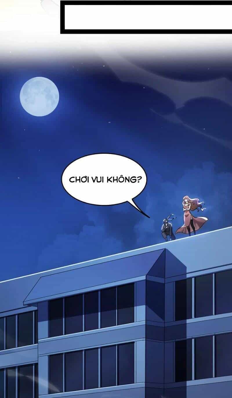 Nhật Ký Thường Ngày Của Tiên Vương - Chương 29 - ảnh 19