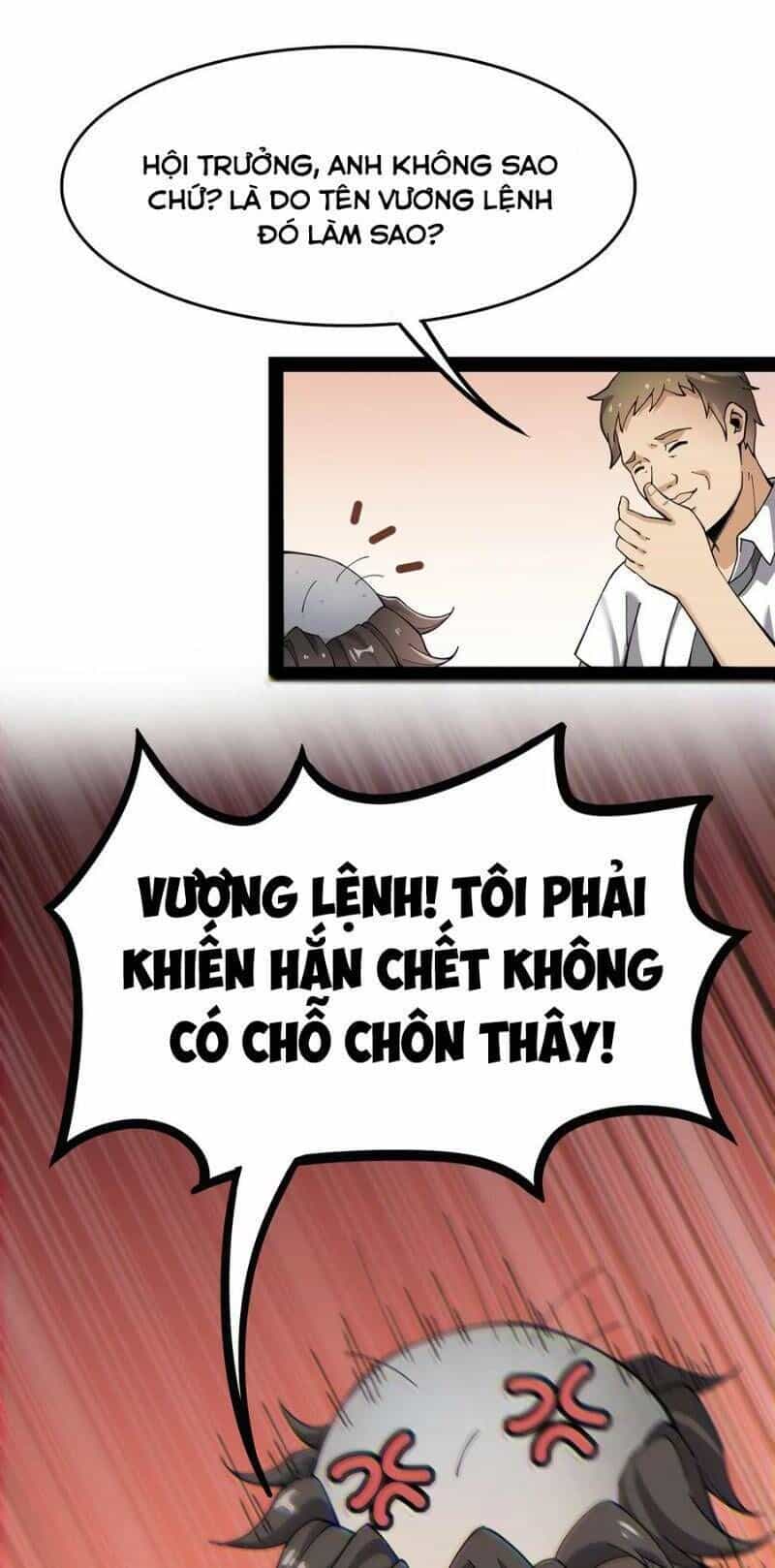 Nhật Ký Thường Ngày Của Tiên Vương - Chương 29 - ảnh 31