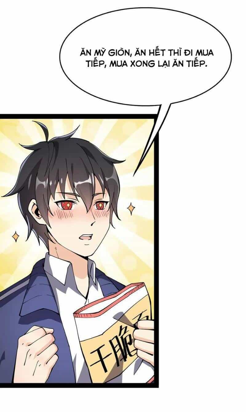 Nhật Ký Thường Ngày Của Tiên Vương - Chương 30 - ảnh 24