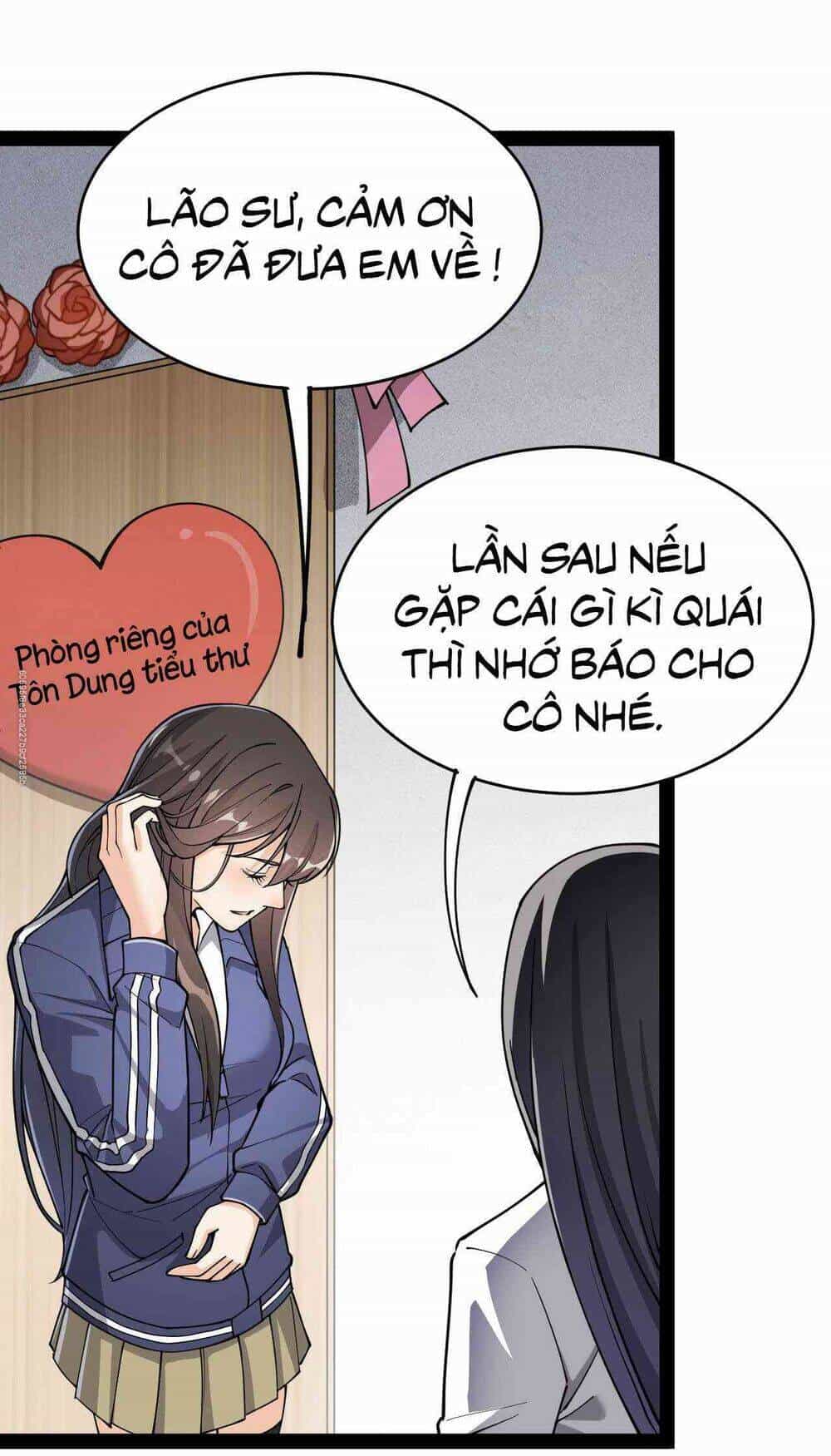 Nhật Ký Thường Ngày Của Tiên Vương - Chương 37 - ảnh 2