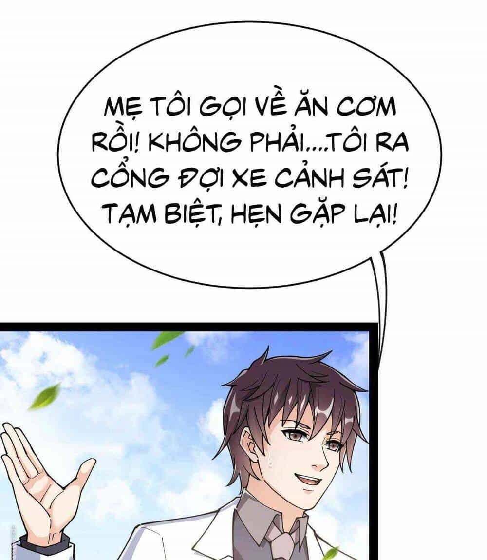 Nhật Ký Thường Ngày Của Tiên Vương - Chương 37 - ảnh 47