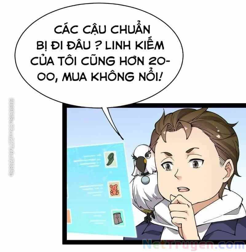 Nhật Ký Thường Ngày Của Tiên Vương - Chương 39 - ảnh 56