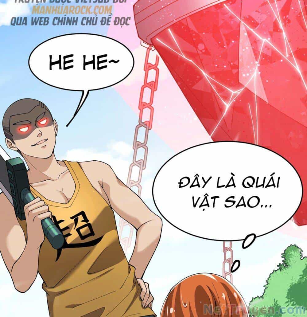 Nhật Ký Thường Ngày Của Tiên Vương - Chương 43 - ảnh 20