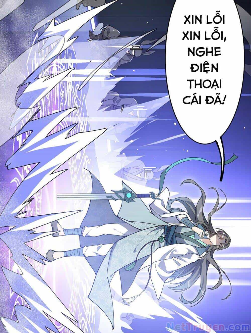 Nhật Ký Thường Ngày Của Tiên Vương - Chương 44 - ảnh 14