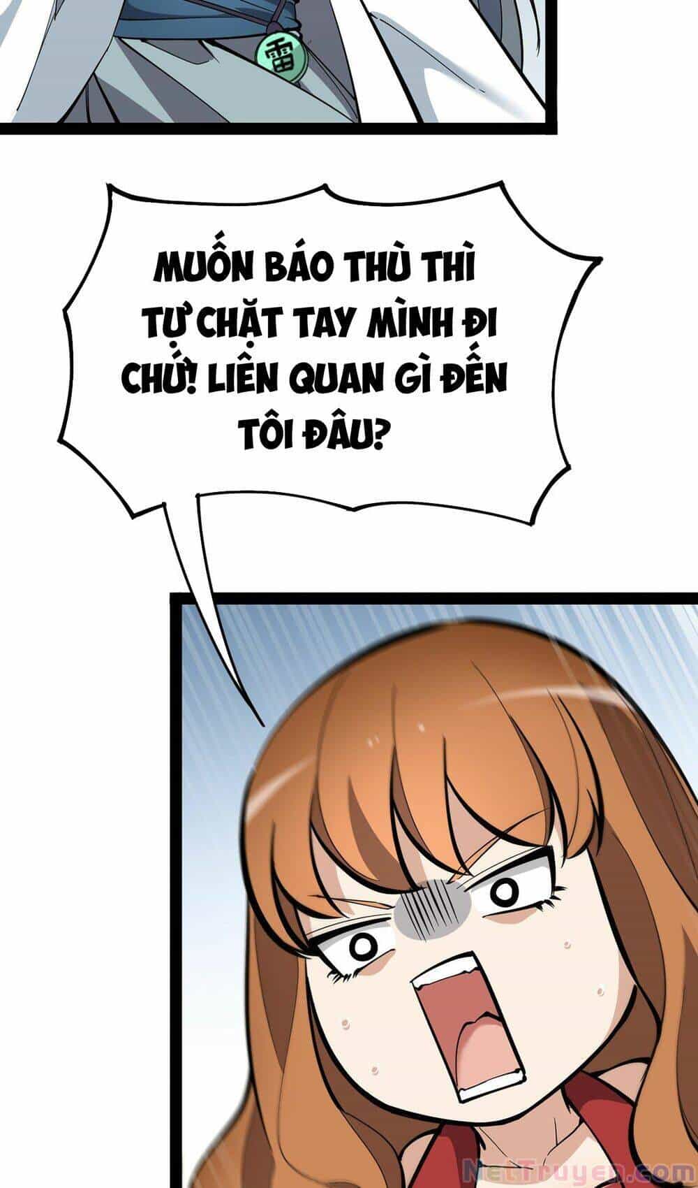 Nhật Ký Thường Ngày Của Tiên Vương - Chương 44 - ảnh 39