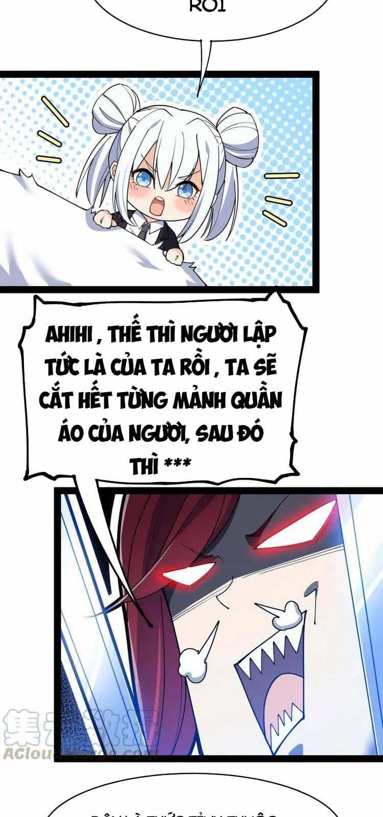 Nhật Ký Thường Ngày Của Tiên Vương - Chương 46 - ảnh 30