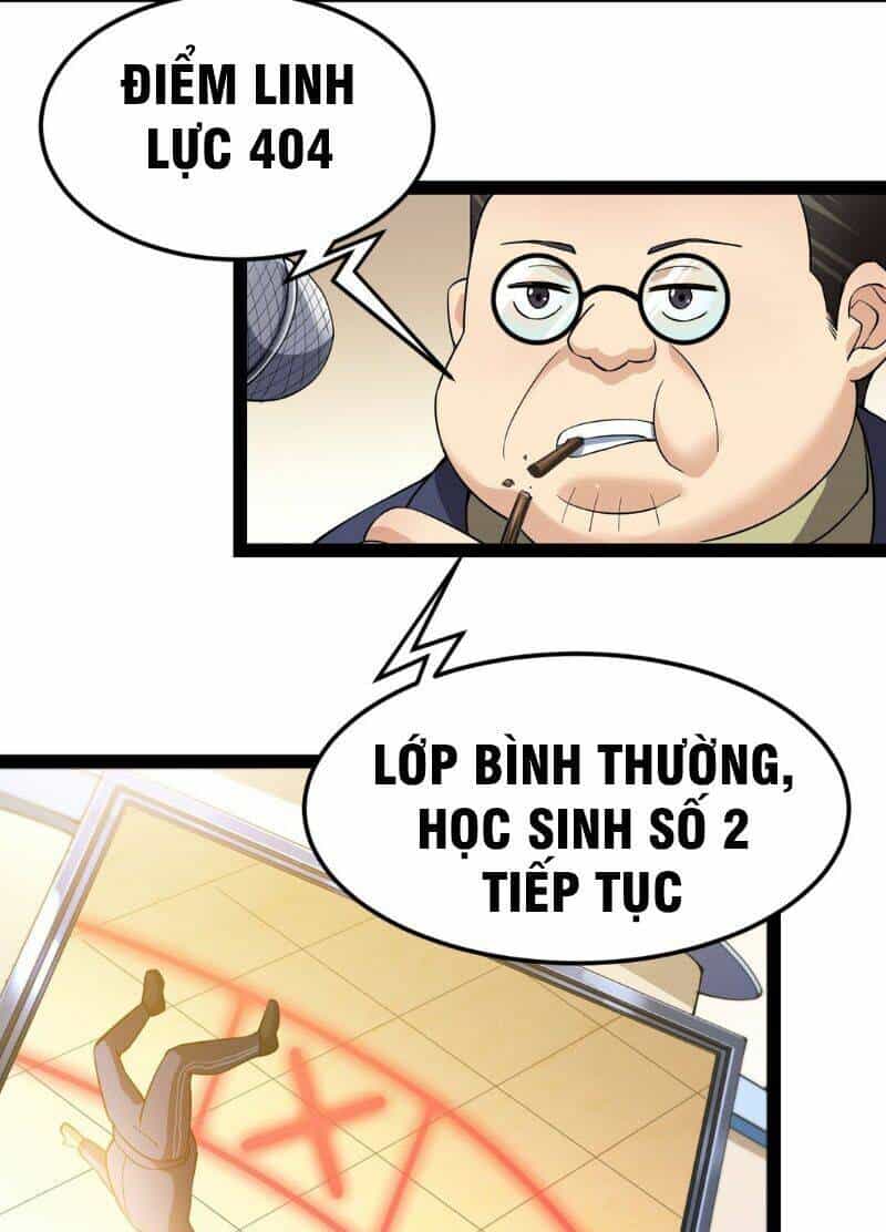 Nhật Ký Thường Ngày Của Tiên Vương - Chương 4 - ảnh 31
