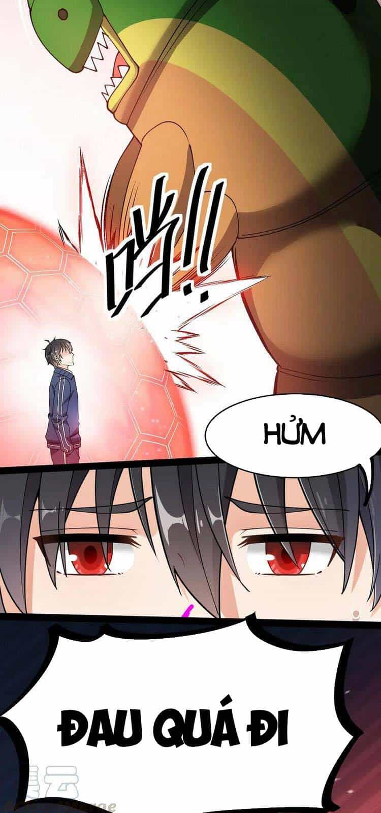Nhật Ký Thường Ngày Của Tiên Vương - Chương 49 - ảnh 14