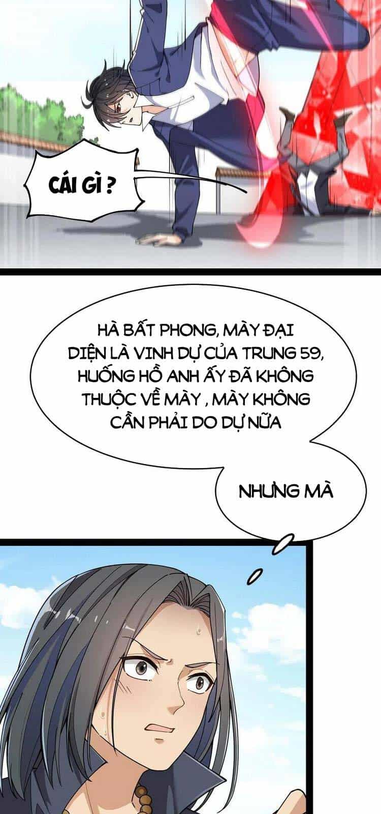 Nhật Ký Thường Ngày Của Tiên Vương - Chương 53 - ảnh 22