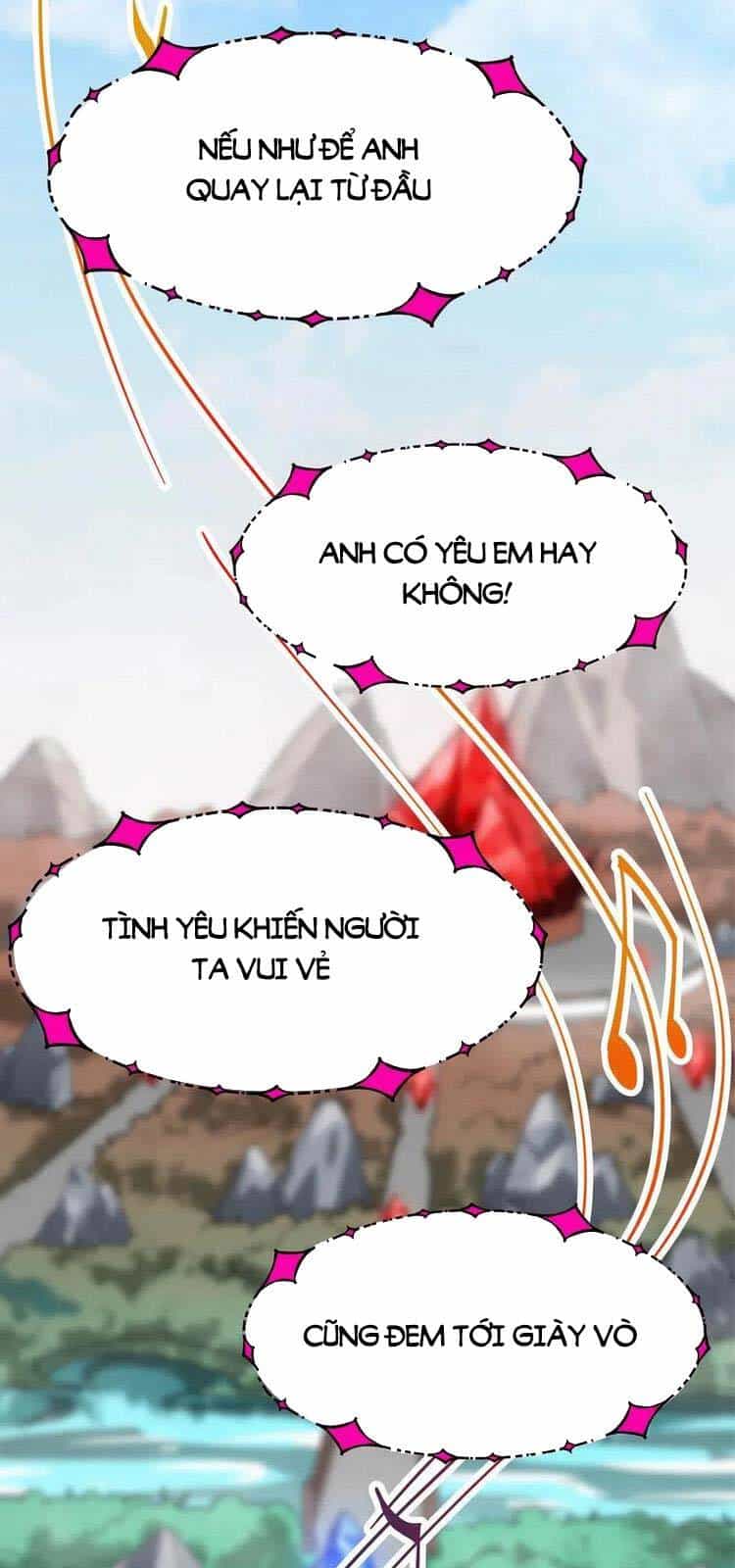 Nhật Ký Thường Ngày Của Tiên Vương - Chương 53 - ảnh 4