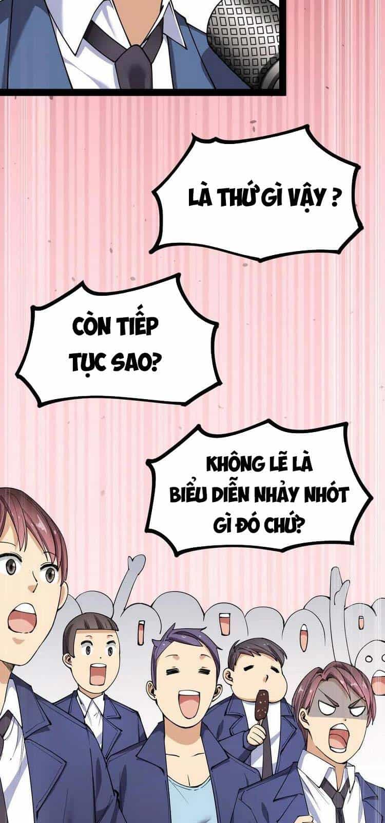 Nhật Ký Thường Ngày Của Tiên Vương - Chương 54 - ảnh 8