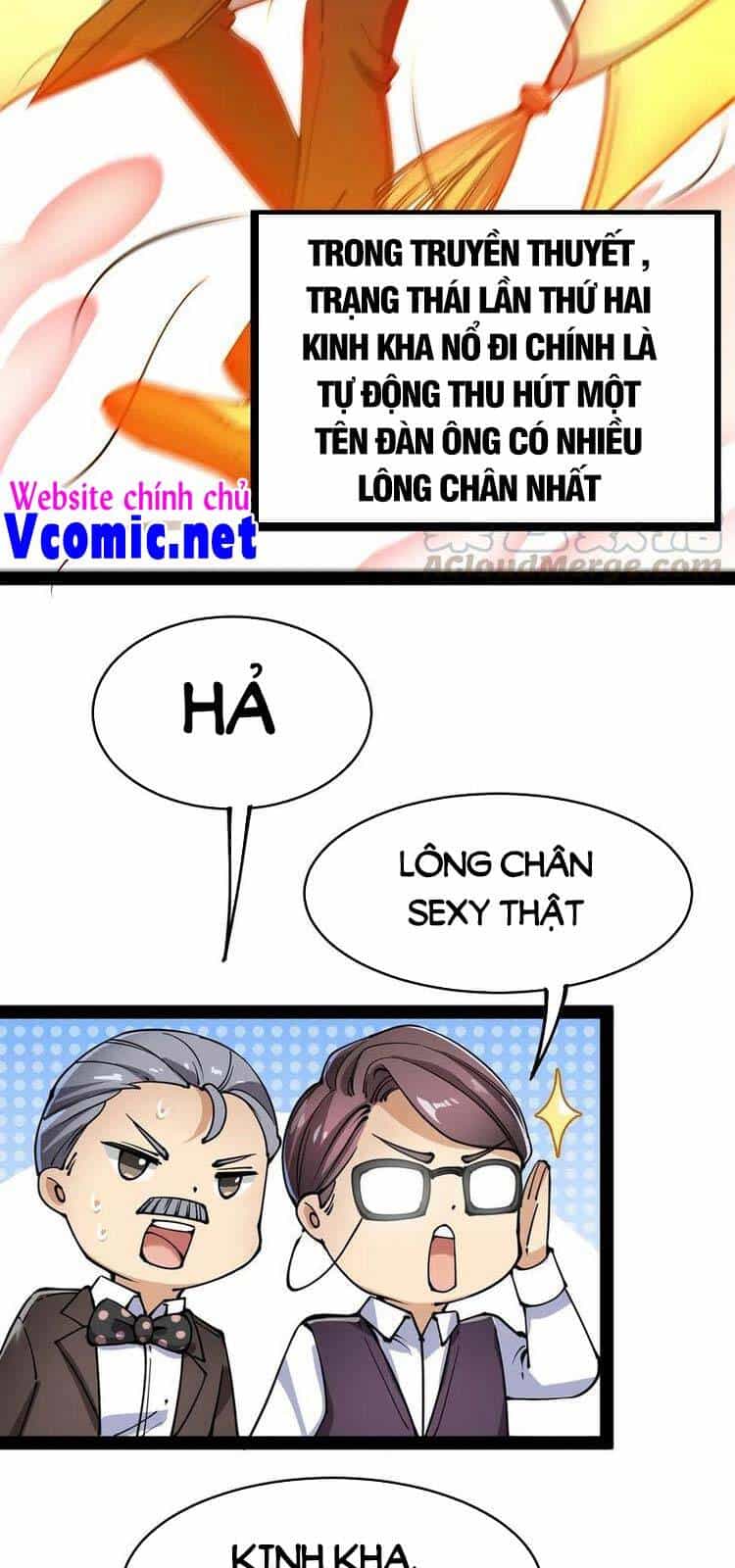 Nhật Ký Thường Ngày Của Tiên Vương - Chương 55 - ảnh 15