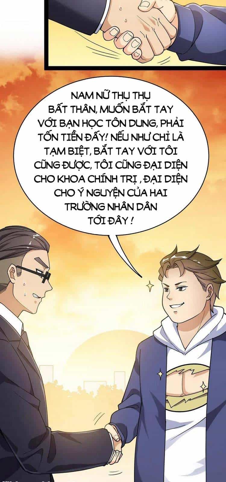 Nhật Ký Thường Ngày Của Tiên Vương - Chương 55 - ảnh 30
