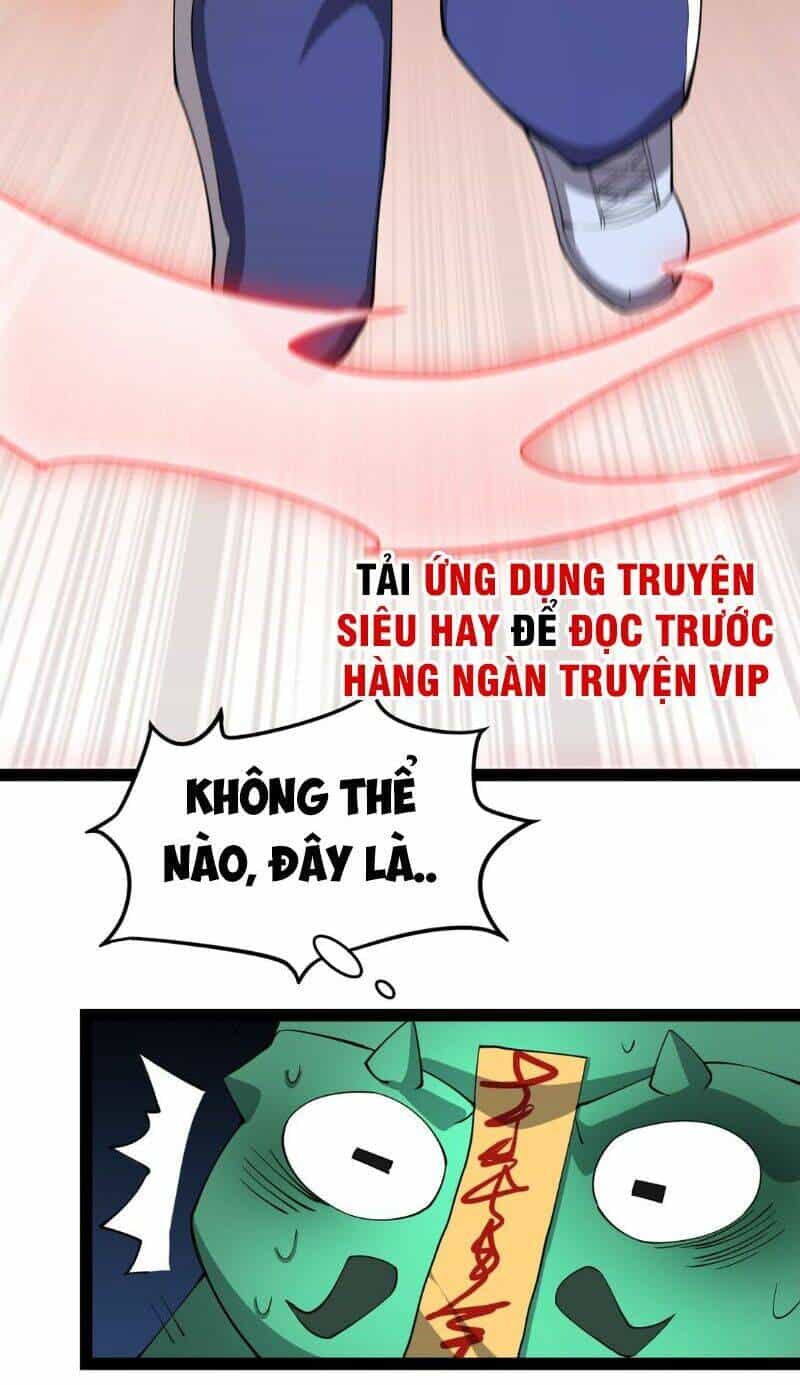 Nhật Ký Thường Ngày Của Tiên Vương - Chương 5 - ảnh 50