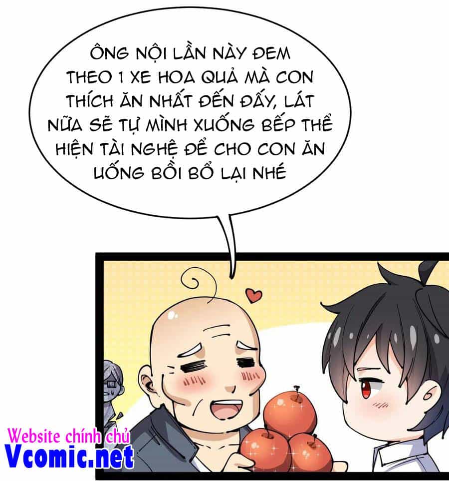 Nhật Ký Thường Ngày Của Tiên Vương - Chương 59 - ảnh 28