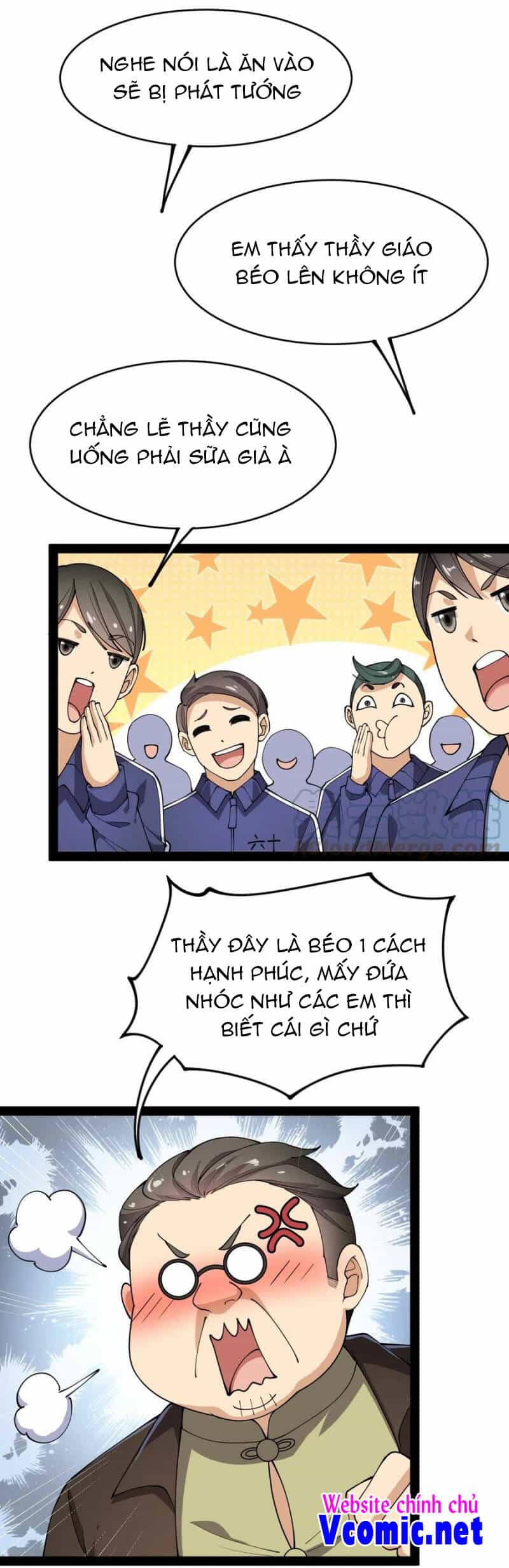 Nhật Ký Thường Ngày Của Tiên Vương - Chương 61 - ảnh 10