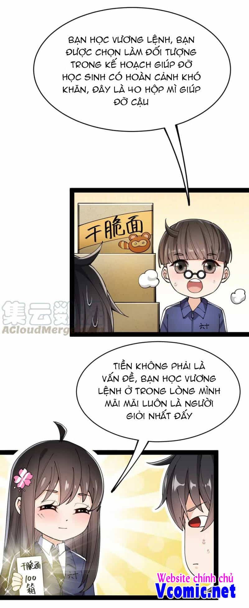 Nhật Ký Thường Ngày Của Tiên Vương - Chương 61 - ảnh 29
