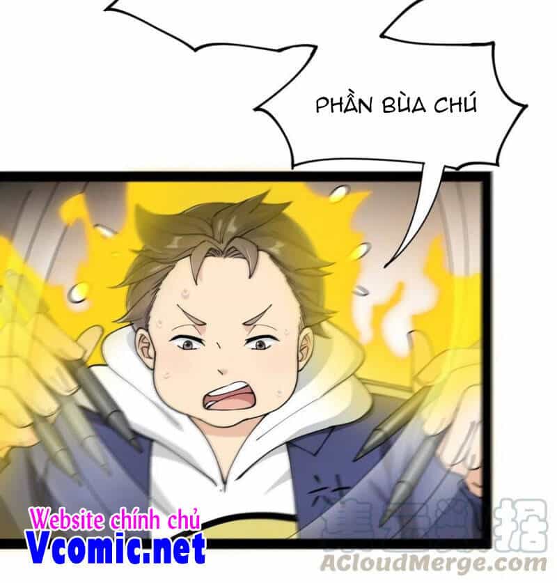 Nhật Ký Thường Ngày Của Tiên Vương - Chương 61 - ảnh 4